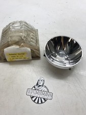 Reflektor Scheinwerfer Hella 9DR80663-001 für Mercedes W114 W115 /8 NOS