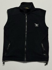 Salewa Fleece Weste Gr S Jacke