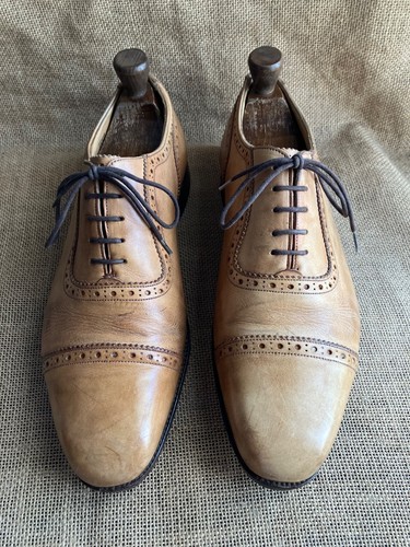 Tricker belgrave - tricker’s,