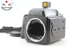 [N NEUWERTIG] Pentax 645