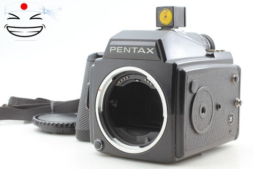 Neuwertig pentax 645 - neuwertig],