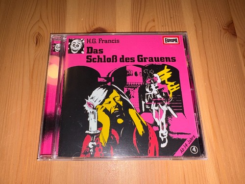 Das schloß des - das,