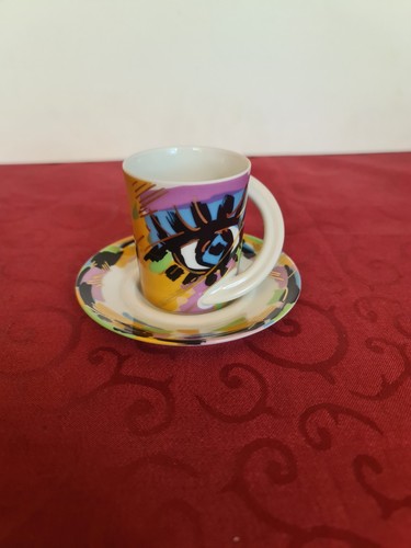 Cupola espresso tasse 37 - espresso,