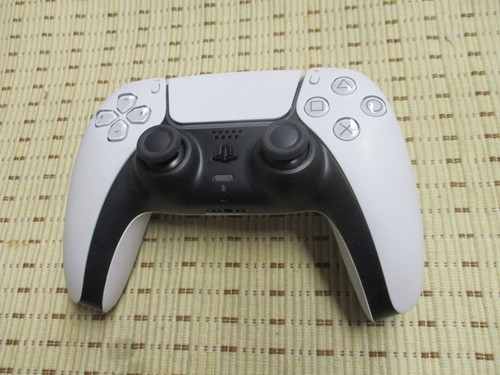 Original sony ps5 dualsense - original,