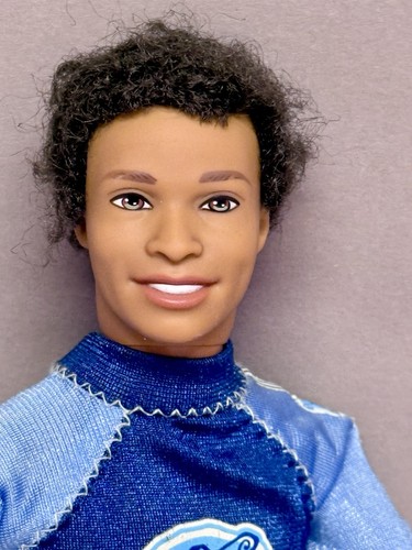 Barbie ken puppe - ken,