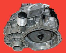 Automatikgetriebe DSG
