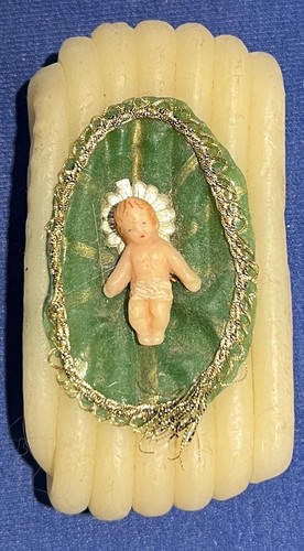 Jesuskind wachs - jesuskind,,