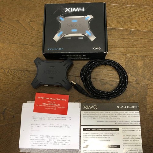 XIM4