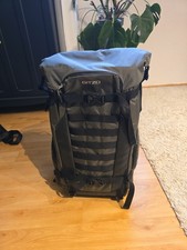 Gitzo Adventury 45L Kamera Rucksack - Grün, Rucksack