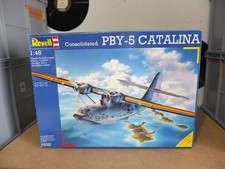 Revell pby catalina 04520 - pby,