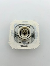 Busch Jaeger 2001 /6 U UP Impuls Druckfolgeschalter Wechselschalter g