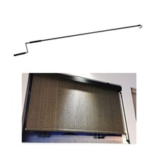 RV Markise Kurbel Griff Stahl