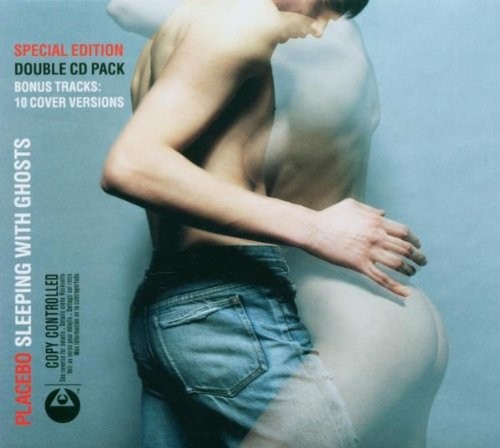 Placebo sleeping with ghosts - placebo,