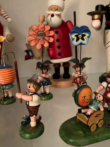 Hubrig konvolut blumenkinder - hubrig,