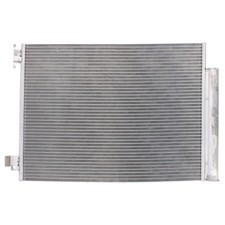 Kondensator, Klimaanlage VALEO