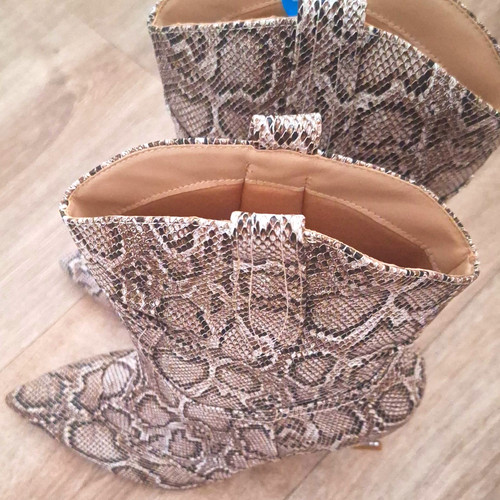 Simmi damen stiefeletten 39 - damen, eu