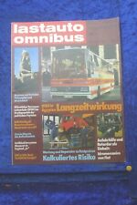 Lastauto Omnibus 1/76 (X) Fiat 300 PC Idromeccanico Rumänische LKW f Deutschland