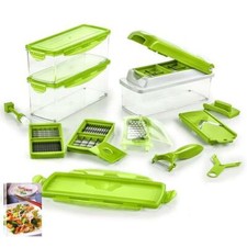 B-Ware,Genius Nicer Dicer Plus