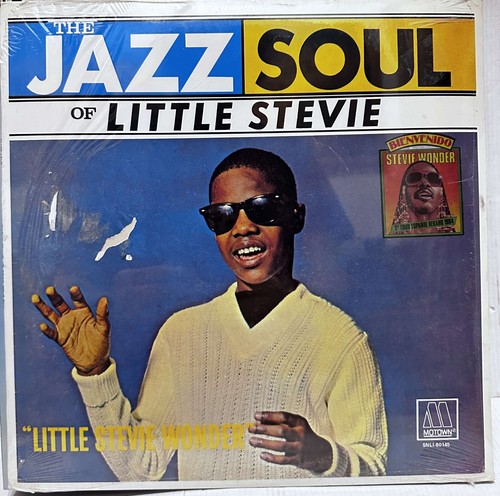 Ungespielt little stevie - ungespielt!,