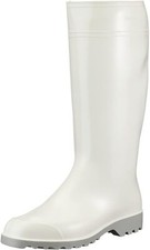 Spirale Gummistiefel Damen Holzmaxie weiß Berufsstiefel bis -30 Grad beständig 