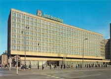 Hotel deutschland messestadt - deutschland,