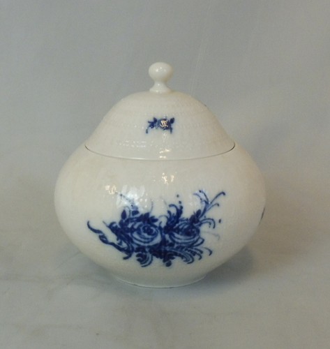 Romanze blau rosenthal - blau,