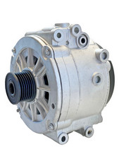 Orgi Delphi  Lichtmaschine190A