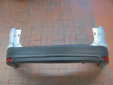 Ford Focus MK3 DYB Stoßstange