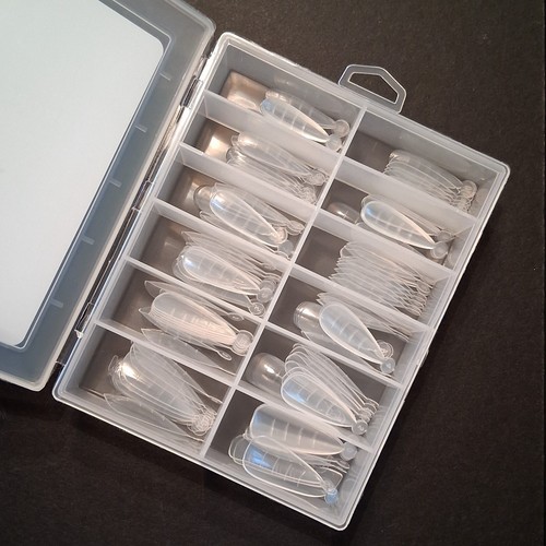 120 stück dual system - 120,