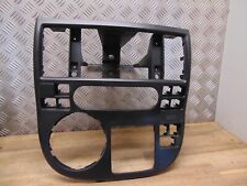 VW T5 7H Multivan Verkleidung Blende Mittelkonsole Rahmen 7H5858011J