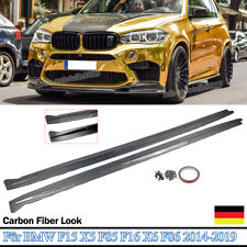Carbon Color Für BMW X5 F15