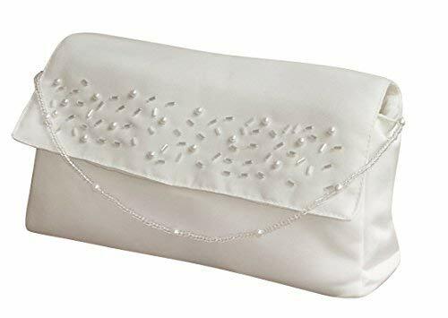 Hbh brautmoden brauttasche - brautmoden,