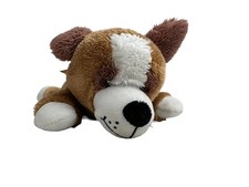 Hund Raiffeisenbank Stofftier