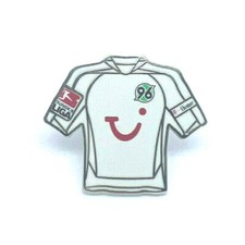 Hannover 96 HSV Trikot Pin