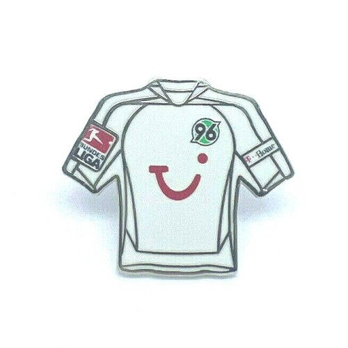 Hannover hsv trikot pin - hannover,