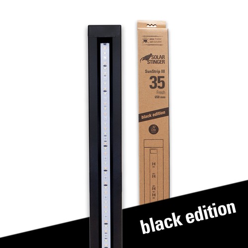 Solar stinger sunstrip iii - solar,