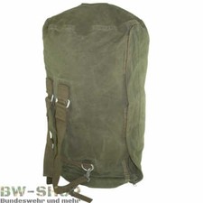 ORIGINAL BUNDESWEHR SEESACK