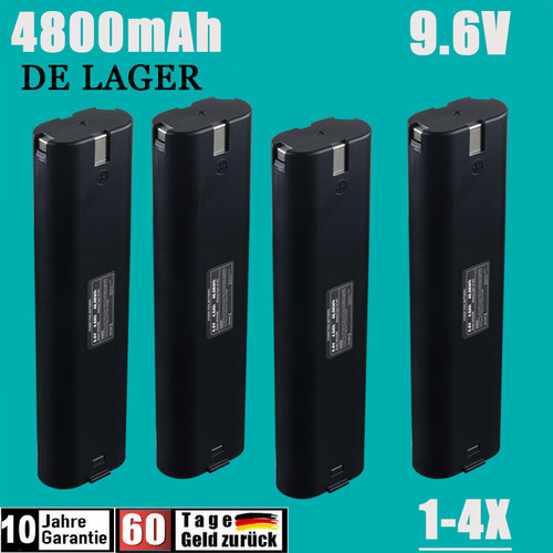 6volt akku für makita mh - für,