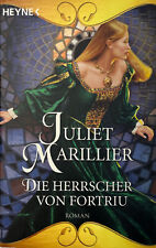 Die Herrscher von Fortriu von