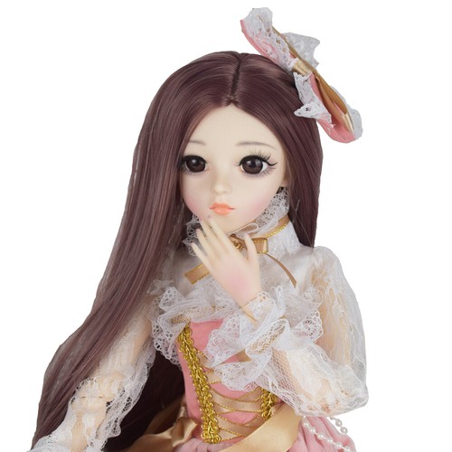 Bjd puppe spielzeug - 1/3,