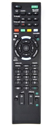 Für sony kdl46hx755 ersatz - sony,