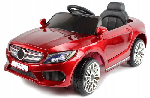 Kinder elektroauto cabrio - elektroauto, gt