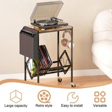 Plattenspieler Ständer