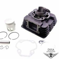 60ccm Tuning Zylinder für Yamaha DT50 RD50 MX