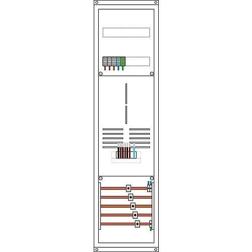 Zählerschrank