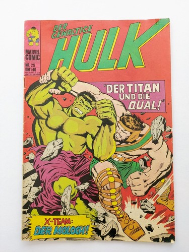 Marvel comic williams verlag - marvel, /