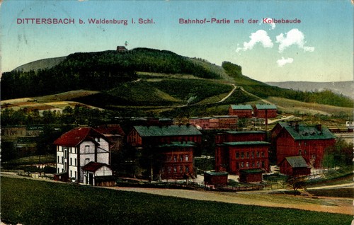 Gruss aus schlesien - aus,
