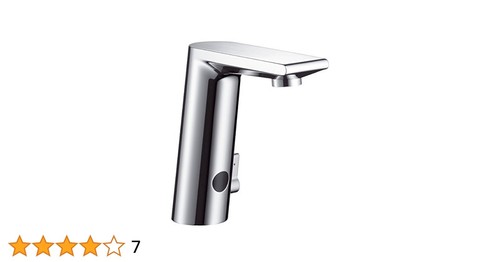 Hansgrohe square metris - hansgrohe,