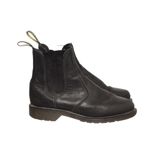 Martens chelsea boots - chelsea,