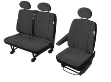 FIAT Scudo Sitzbezüge